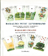 Featured image of post Baralho Cigano Lenormand Pdf T cnica de abertura com 4 cartas no baralho cigano lenormand