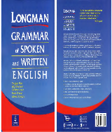 Longman Grammar of Spoken and Written English - Douglas Biber