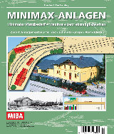 MIBA Planungshilfen Anlagen-Planung